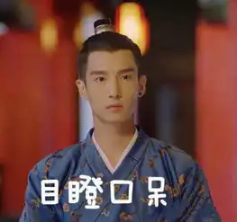 太子妃升职记表情包堆糖,美好生活研究所