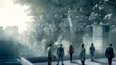 你家水池边的盗梦空间,一个碗架让你天天看片
