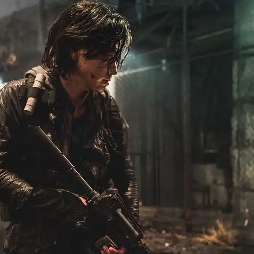 在看釜山行2之前,我听到了3分钟的莫里康内