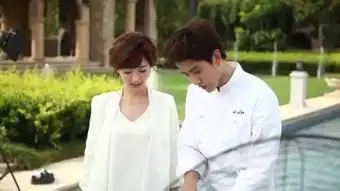 美味情缘电视剧