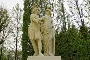 茜茜公主和她的皇宫
