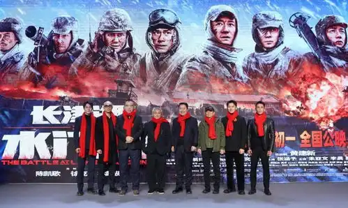 春节档局势已定长津湖4天以17亿领跑,超出第二名近10亿