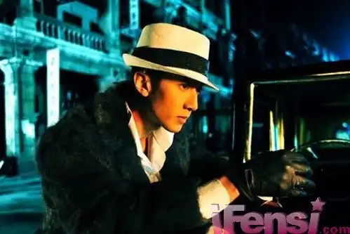 大武生必火的几大法宝