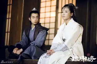 胡歌刘涛领衔琅琊榜麒麟才子易容复仇记海量唯美剧照
