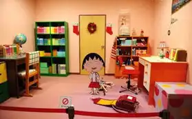 探访日本动漫人物故乡搜寻那些童真贮藏的地方新浪重庆旅游