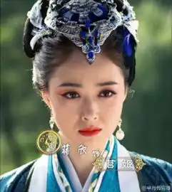 孙俪刘涛主演芈月传将播最全人物剧照花絮大盘点
