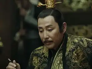 庆余年长公主和太子关系暧昧她喜欢庆帝,可惜庆帝想做明君
