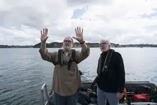 巨齿鲨新西兰热拍李冰冰斯坦森聊片场趣事8853250
