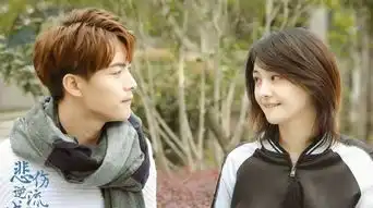 郑爽马天宇5年后重逢,新剧原声,能否重现古剑奇谭奇迹
