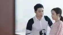 你和我的倾城时光赵丽颖金瀚擦出爱的火花,甜蜜创业爱情故事