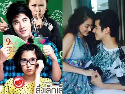 初恋那件小事将拍电视剧开拍时间已定男女主角人选引关注
