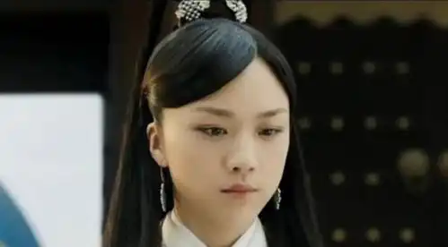 张叔平做的造型,除了东方不败,还有谁hold住了
