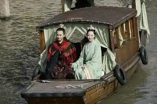 为什么船上要绑轮胎