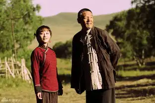 组图光荣大地曝海报剧照姚笛巍子上阵父女兵
