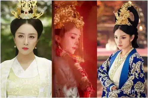 独孤天下和独孤皇后比较哪个更好看
