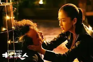 摆渡人让我最不能忍的是毁了阿武和朝伟,王家卫,你有艳照在张嘉佳手里吗
