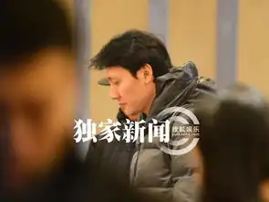 冯绍峰与助理离京电话传情心情佳高清组图