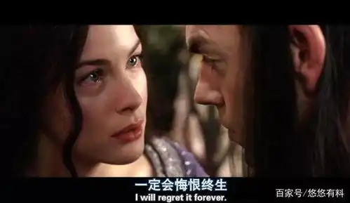 指环王3王者无敌战争场面一流,也给了我们不少警醒