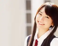 刘诗诗林允儿韩孝珠桂纶镁盘点娱乐圈治愈系女星