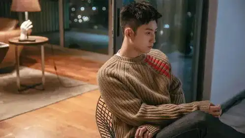 十二月电视剧丨风起洛阳谁是凶手......年末大戏开演了
