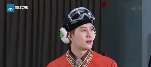 魏大勋本是一演员,却被人称为综艺咖,为何会这样