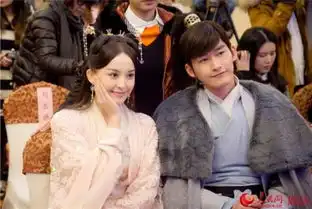 张翰古力娜扎绯闻不断郑爽井柏然因戏生情曝花少2重温旧情
