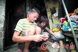 父母遗言智障哥哥你来管何姨未嫁与兄相依十三年

