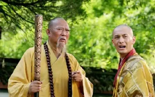 金庸笔下有4门神功很怪,主角学了就很强,配角学了下场就会很惨