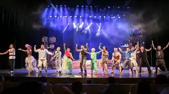 音乐剧小王子即将登陆重庆引爆人民大礼堂