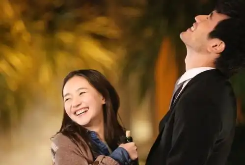 电视剧遇见王沥川,王沥川谢小秋不遗憾,结局的镜头意有所指