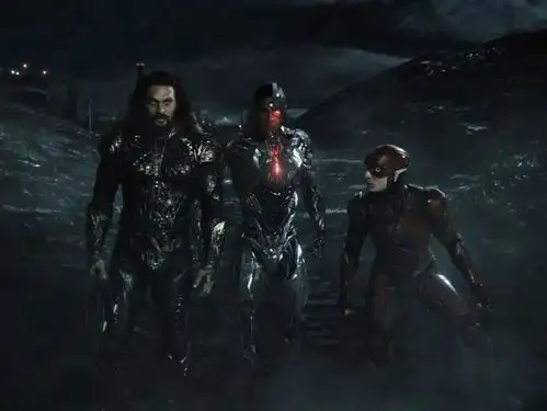 收图,扎导版正义联盟极清剧照,还有5天
