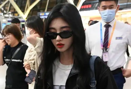 鞠婧祎的成名史,你想知道吗