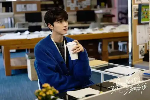 电视剧全网热度榜别对我动心跌至第二,第一热度高达83.83
