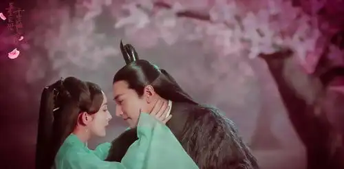 三生三世十里桃花嫁夜华不如嫁墨渊,婚姻的残酷,很多人不懂
