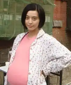 要验范丞丞的dna粉丝拿出范冰冰往日行程,力证亲姐弟关系