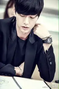 高颜值剧组奶酪陷阱朴海镇徐康俊等齐聚