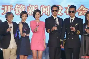 电影版冲上云霄开机
