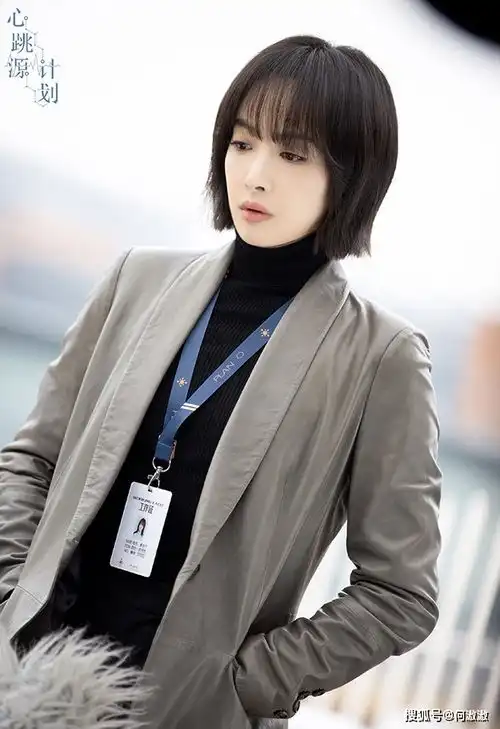9位人气女星2021超低分地雷剧吴谨言竟低到3.2分
