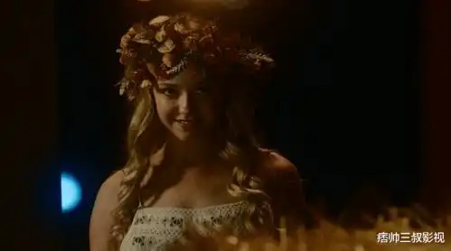 打码美剧斯巴达克斯和速度与激情的结合体
