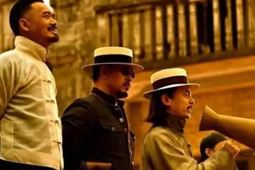 让子弹飞是姜文封顶之作,很难再出同级作品其实不见得
