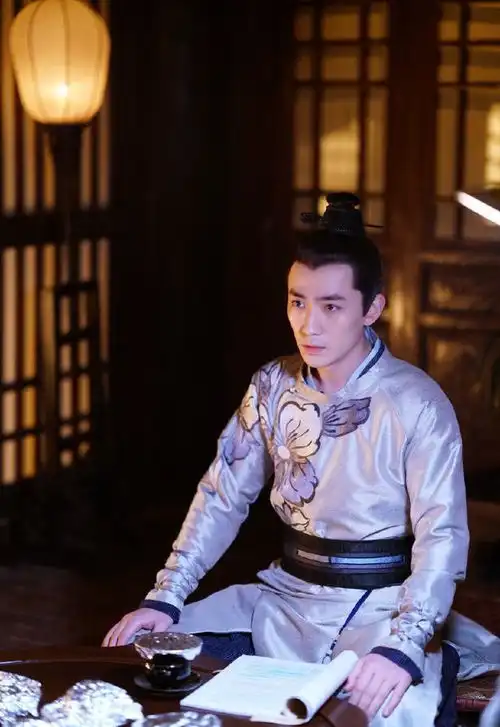 湖南卫视花8亿买的这部剧未播就要凉凉网友表示有他不想看
