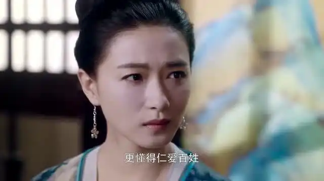 大唐荣耀独孤靖瑶拿李俶性命相逼,让珍珠离开王府,彻底黑化
