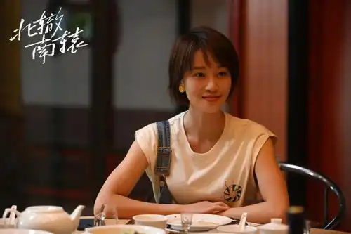 北辙南辕爱而不得,才是人生常态
