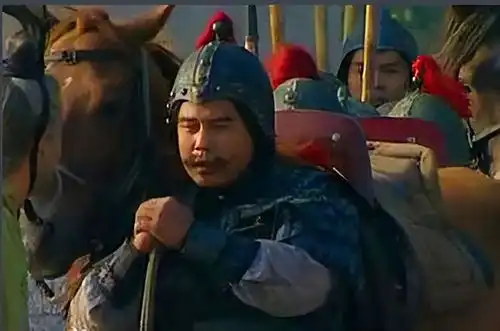 史话三国7他堪称三国第一杀手,却鲜为人知
