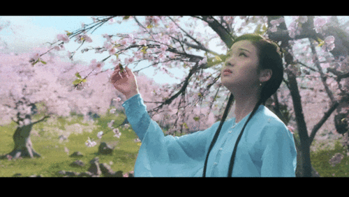 一口老血吐出来新版电影红楼梦推预告片,网友辣评
