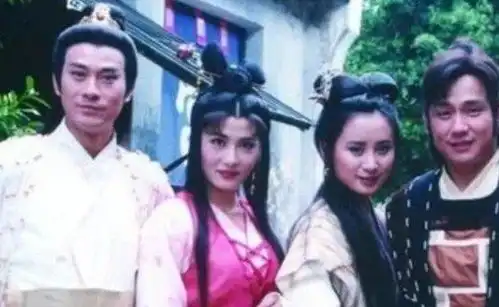 楚留香是怎么死的楚留香是哪部电视剧里面的人物