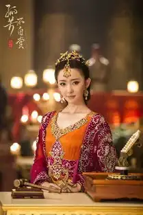 孤芳不自赏六大美女baby第二最美是她
