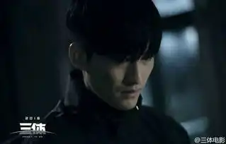 官博都开始做代购了,三体真要成为一部烂尾科幻电影了