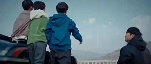 长安汽车龙年春节特别献映寻龙三万里,致敬追梦人
