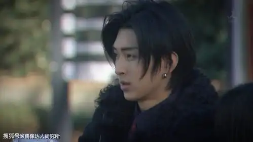 2005年花样男子演员现况,你是道明寺派还是花泽类派